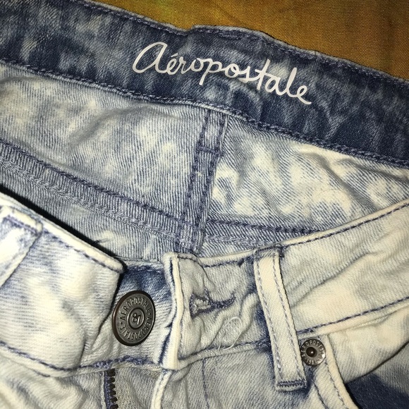 Aeropostale Jeans - Bayla Skinny - Picture 3 of 6
